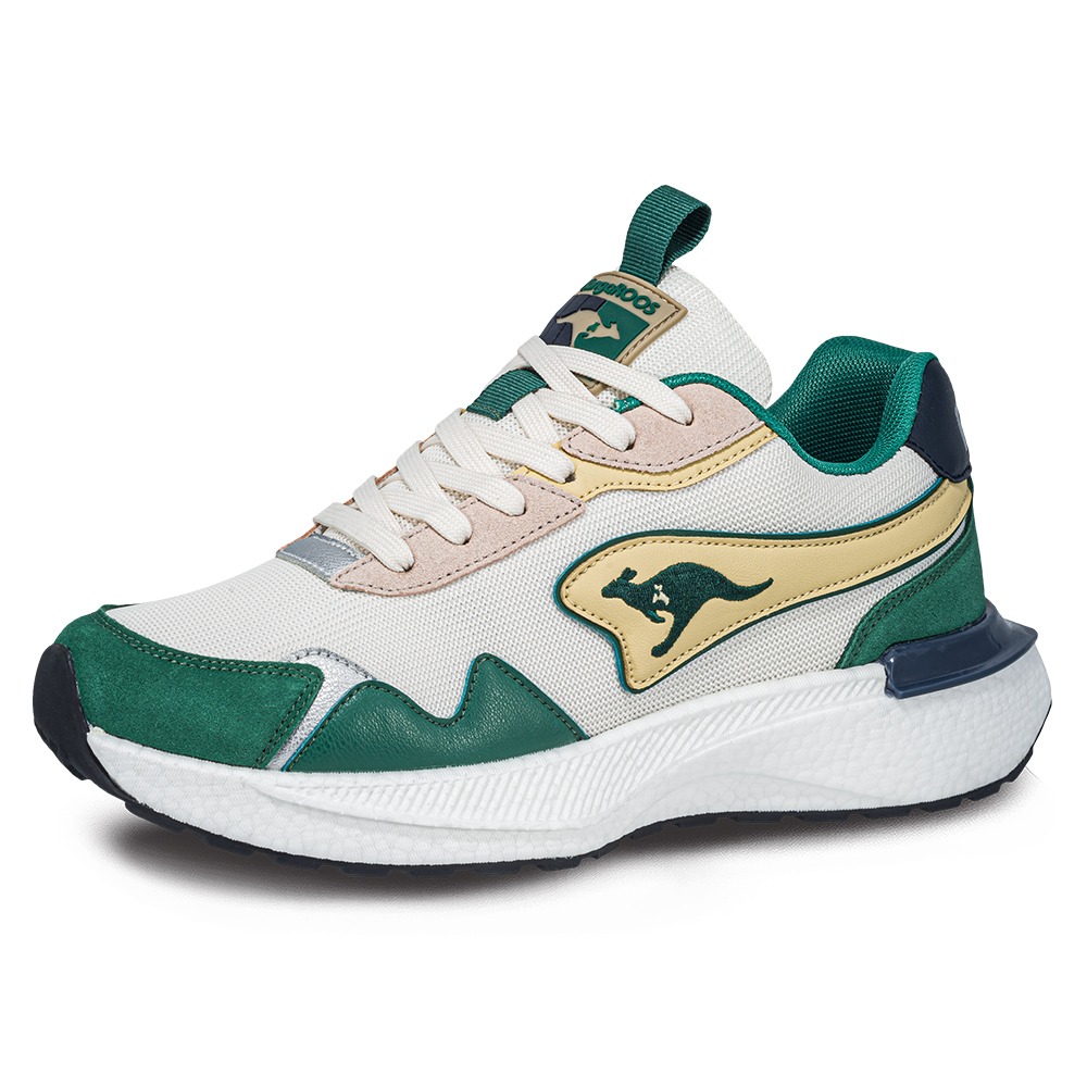 LEGACY 美式復古跑鞋-US10