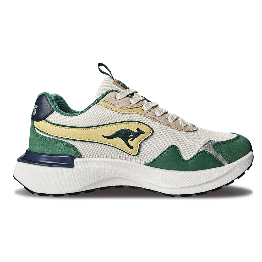 LEGACY 美式復古跑鞋