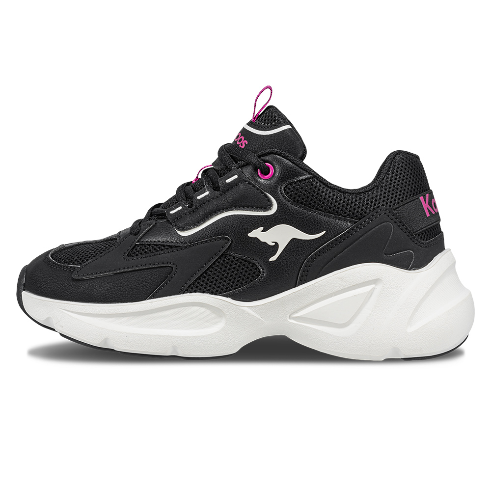 LOFTY 2 奶霜老爹鞋-black-US7