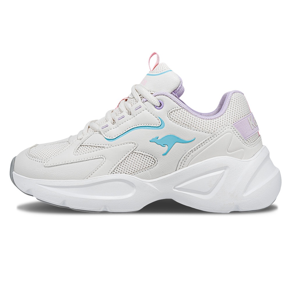 LOFTY 2 奶霜老爹鞋-green-US8