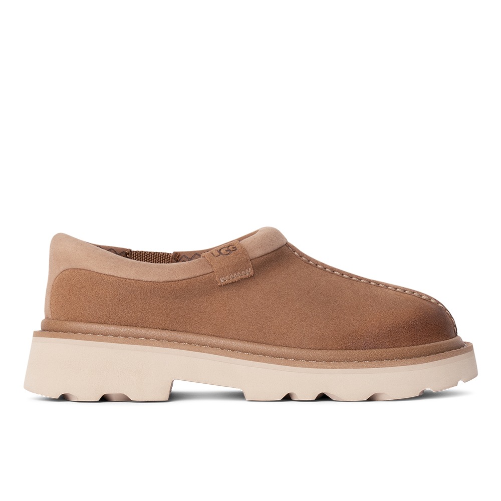 Tasman Lug-休閒鞋