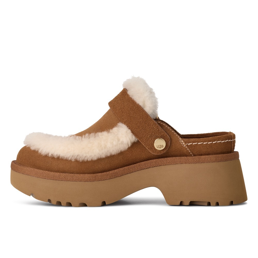 Esmee Clog-穆勒鞋